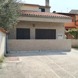Zp44 Apartment
