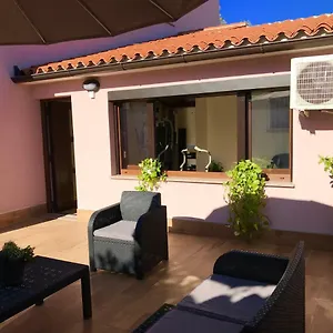 Puntizela-patty Apartment