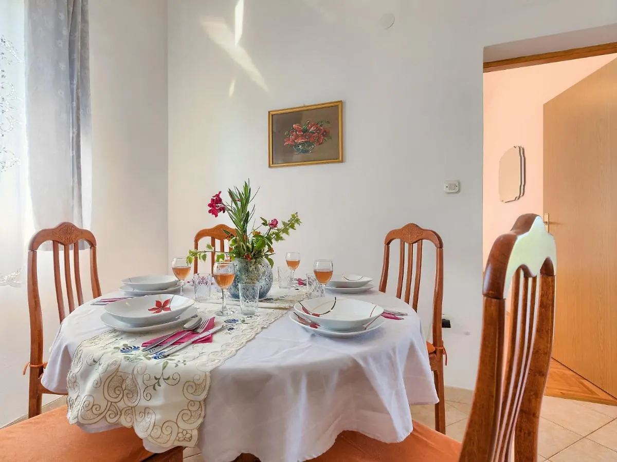 Holiday Home Ana Lucija - Rca508 By Interhome Pula