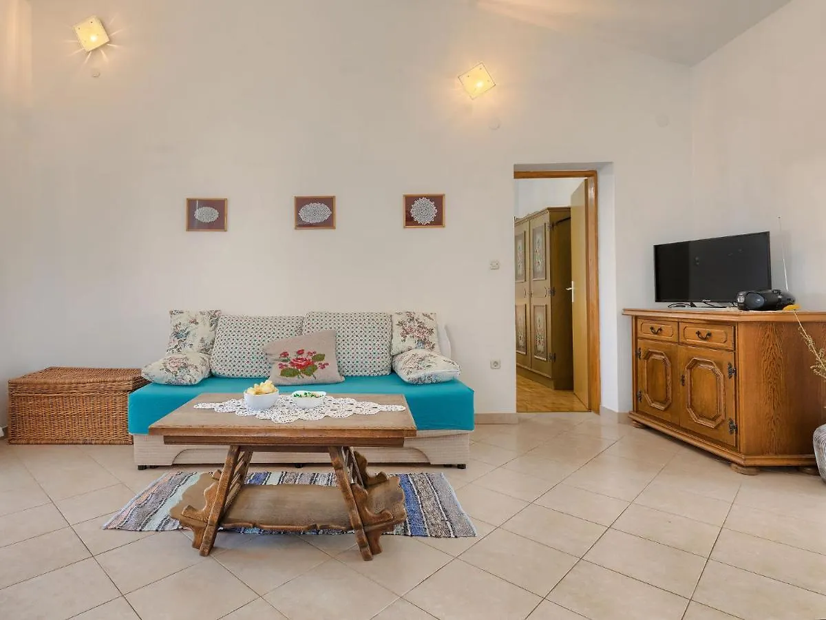 Holiday Home Ana Lucija - Rca508 By Interhome Pula