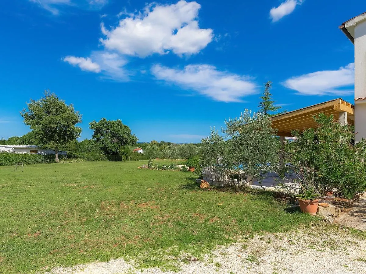 Holiday Home Ana Lucija - Rca508 By Interhome Pula 0*,  Croácia