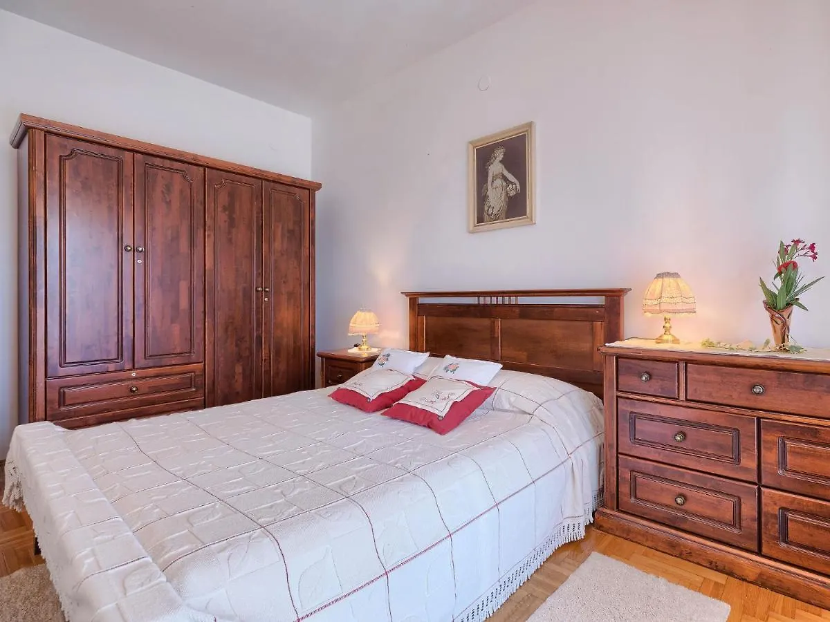 Holiday Home Ana Lucija - Rca508 By Interhome Pula