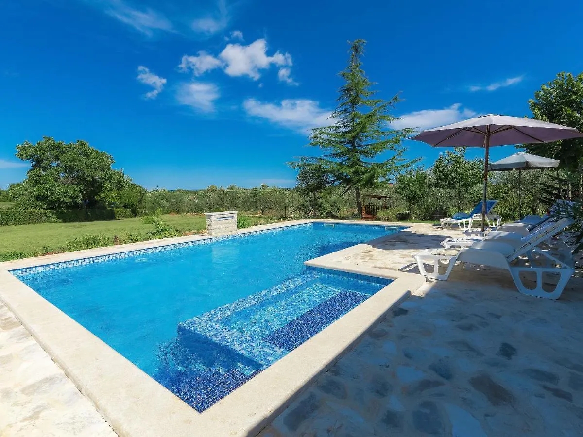 Holiday Home Ana Lucija - Rca508 By Interhome Pula 0*,